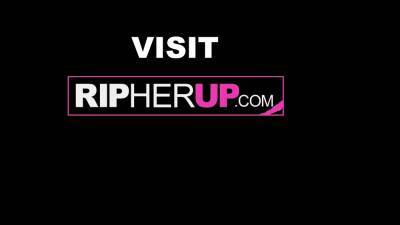 Blonde hot college european teen - nvdvid.com