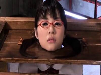 Bondage, Domination, Masturbation, Asian, Sex Toys - icpvid.com - Japan