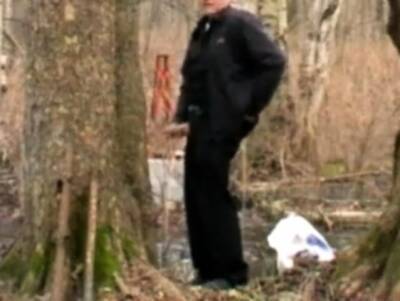 daddy alone outside - icpvid.com