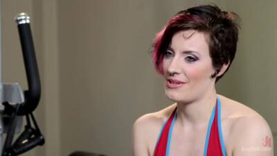 Adventures Of - Iona Grace - upornia.com