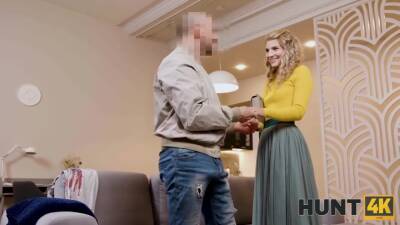 Tricky Situation - Monroe Fox - upornia.com