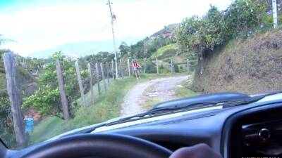 Cum in mouth for brunette teen Latina Luisa Castillo after - icpvid.com