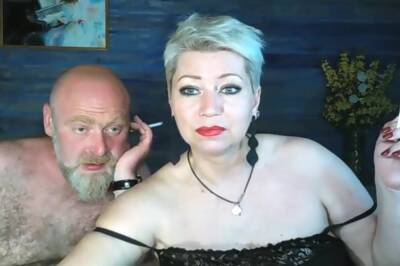 The Modest Charm Of Mature Married Couples)) Part-5 - hclips.com