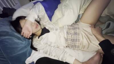 Make Her Orgasm With Japanese Sex Toy - hclips.com - Japan