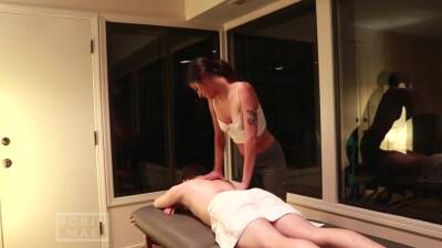 Happy Ending - Happy Ending Massage Part 2 - hclips.com