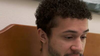 Payton Preslee - Payton Preslee recognizes big dick while webcamming - nvdvid.com