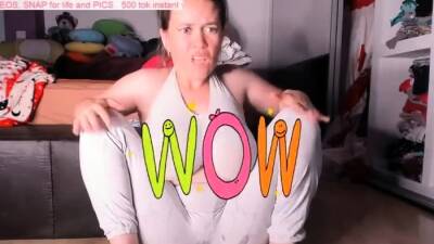 Creamiest Thickest Squirt Orgasms you will ever see - nvdvid.com