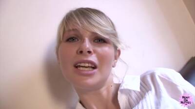 Wiska Baby Come Back - upornia.com