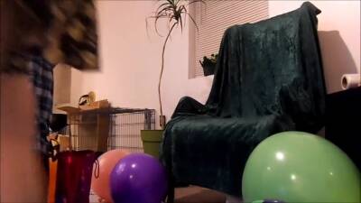 Birthday Girl Bondage - Episode 1 - upornia.com