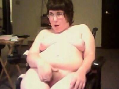 girl in wheelchair masturbating - icpvid.com