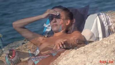 Hottie 18 #41 - BeachJerk - hclips.com