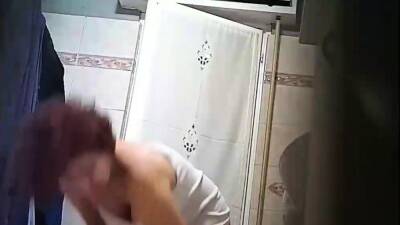 Our mom is still hot at sixty - nvdvid.com