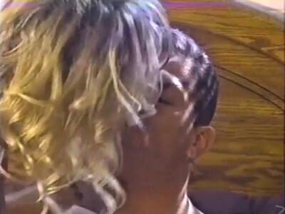 Vivacious Sindee Coxx gets blasted with hot jizz - nvdvid.com