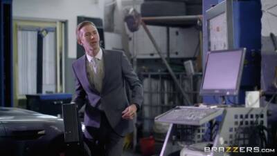 Georgie Lyall - Danny D - Melt In Her Mouth - porntry.com - Britain