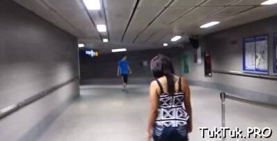 Wang riding delight from luscious nipponese barely legal Dew - icpvid.com