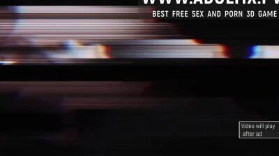 Naughty Step Gets nailed Sweet Young Step - nvdvid.com