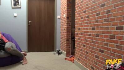 Double Sucker Punch - porntry.com