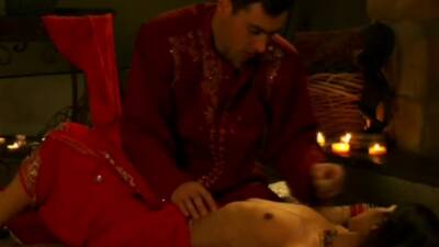 Exotic Sex Lessons From The Sensual - nvdvid.com
