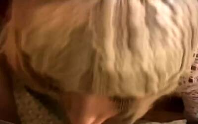 Lovable bimbo gets drilled - icpvid.com