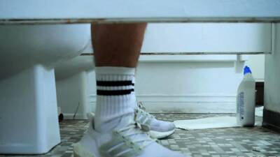 TRAILERTRASHBOYS Hung DILF Drew Sebastian Breeds Beau Butler - nvdvid.com