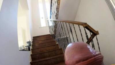 MATURE4K. Man thrusts cock in and out of luxurious woman - nvdvid.com