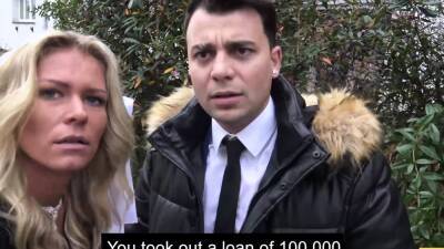 DEBT4k. Bath Time Bang - nvdvid.com - Russia