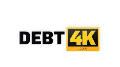 DEBT4k. Bath Time Bang - nvdvid.com - Russia