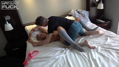 London Ryan & Marie Jacob - - veryfreeporn.com