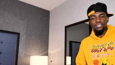 threesome swallow rome mand amari gold - nvdvid.com