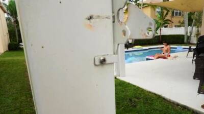 Pervs on Patrol - Vivian Taylor , JMac - nvdvid.com