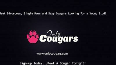 Shy Love Gives A Great Foot Job - nvdvid.com