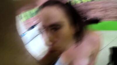 Colombian hottie picked up in bar - icpvid.com - Colombia