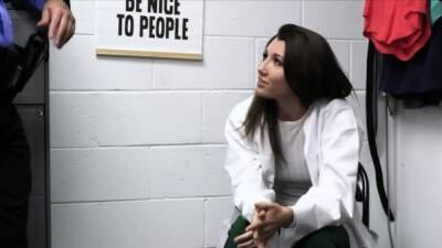 Cute coworker fucked hard at the backoffice - icpvid.com