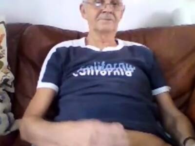 sexy grandpa - nvdvid.com