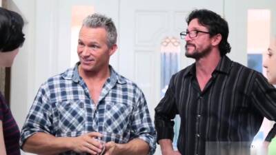 Family dare game first time A Magical Misappropriation - nvdvid.com