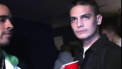 After Party Sex duo - nvdvid.com