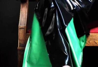 Latex, Foot Fetish, Hardcore, Domination, Bondage - drtuber.com