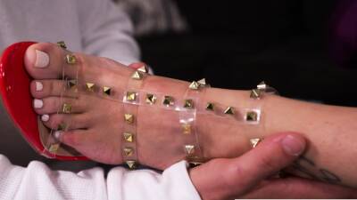 Horny Cougars Threesome - icpvid.com