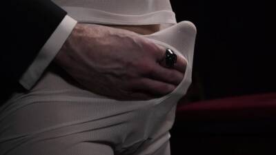 Apprentice Oliver James Pleasures Daddy - icpvid.com