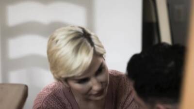 Fiances cold feet fucking brides sister - nvdvid.com