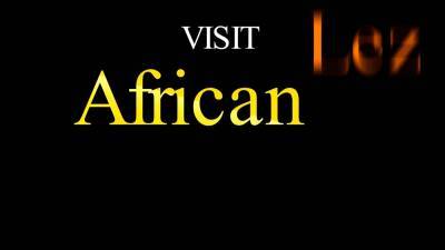 BBW Lesbian African Toying Wet Pussy - icpvid.com