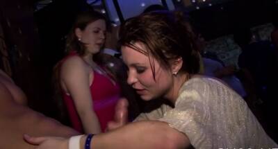 Lovely bitches are wet from sexy yang chaps - nvdvid.com