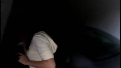 Fix your wife's car and she'll blow you off the line - icpvid.com