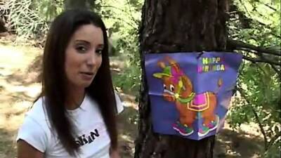 Chloe - Chloe 18 Fingering Slut - icpvid.com