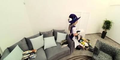 Lovita Fate As Lisa Teaching U The Art of Pleasing Women - icpvid.com