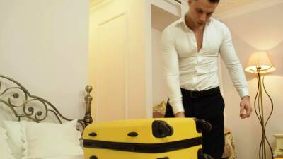 MATURE4K. Five Stars Service - nvdvid.com - Russia