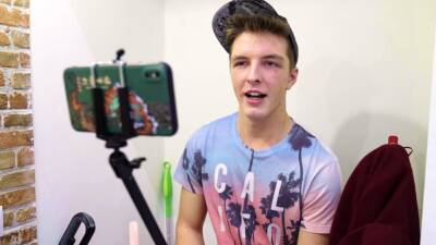 TUTOR4K. Scotophobia Seduction - nvdvid.com - Czech Republic