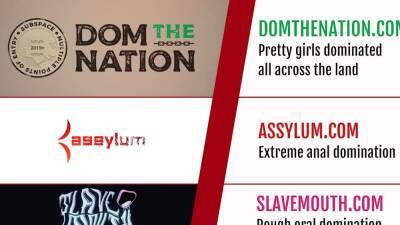 Contorted anal teen slave - icpvid.com