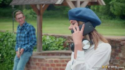 Danny D - Manic Pixie Cream Girl - porntry.com - France