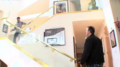 Dominating cougar pussyeaten before sex - icpvid.com